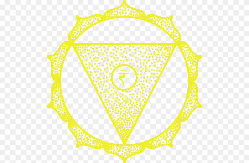 Chakras 10 Copy Circle, Logo, Badge, Symbol Free Png Download