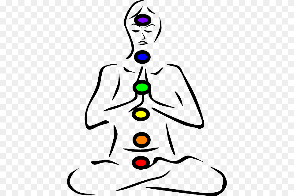 Chakras Chakras For Beginners A Guide To Awaken And Balance, Baby, Person, Face, Head Free Transparent Png