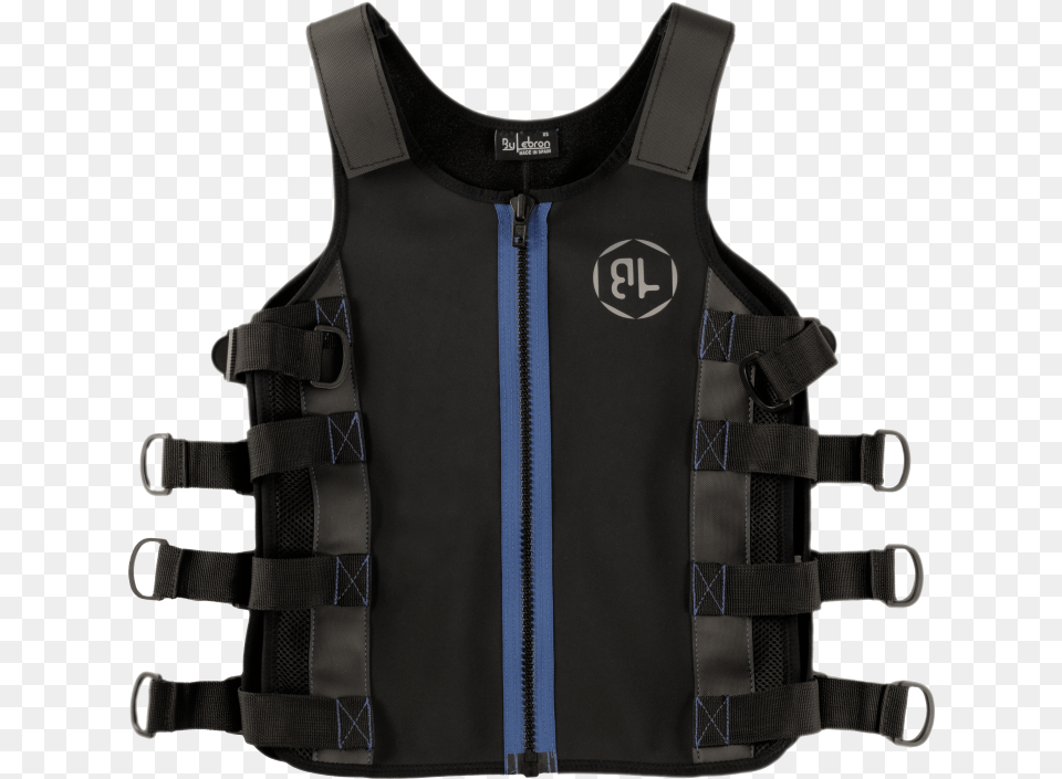 Chaleco Hombre 1 Lifejacket, Clothing, Vest Png Image