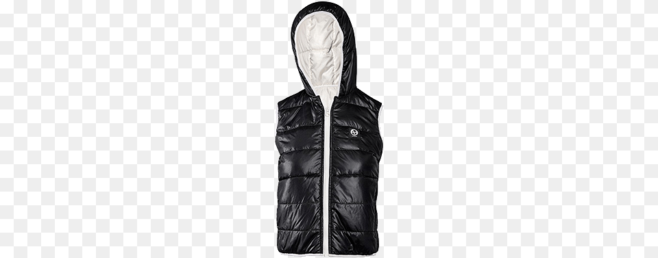 Chaleco Ricardo Vest, Clothing, Coat, Jacket, Lifejacket Png Image