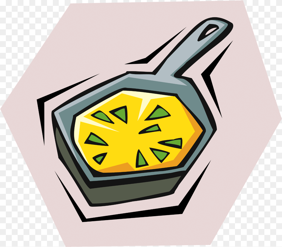 Chalet Of Brooks Omelette Clip Art, Cooking Pan, Cookware, Disk Png Image