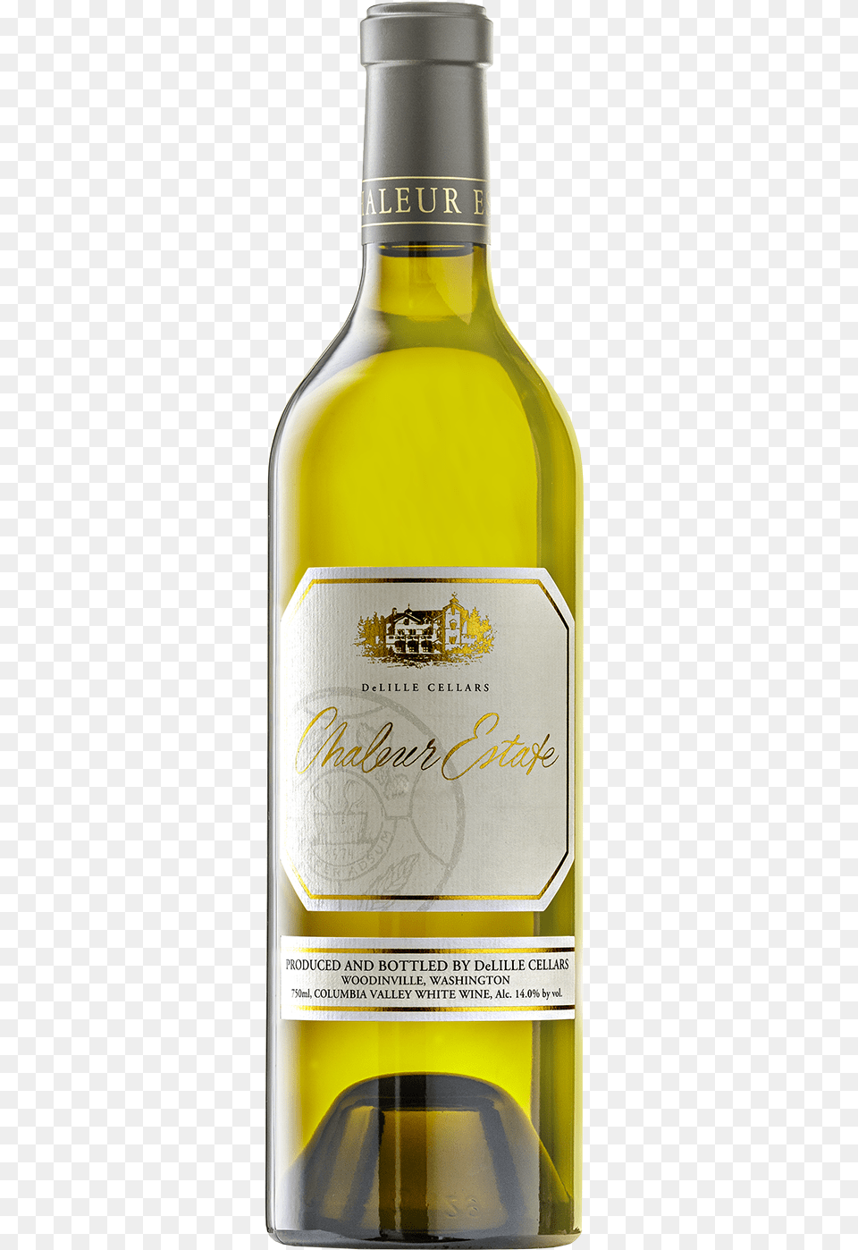 Chaleur Blanc Brancott Estate, Alcohol, Beverage, Bottle, Liquor Free Png Download