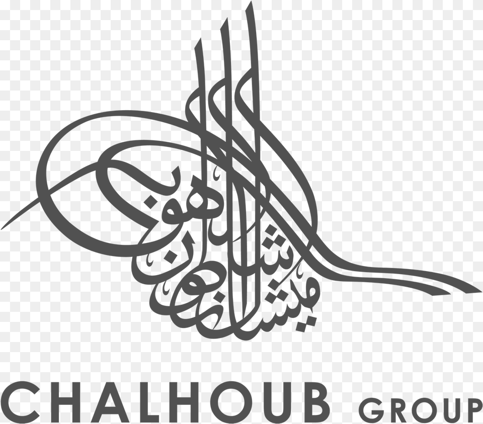 Chalhoub Group Chalhoub Group Logo, Handwriting, Text, Calligraphy Free Png