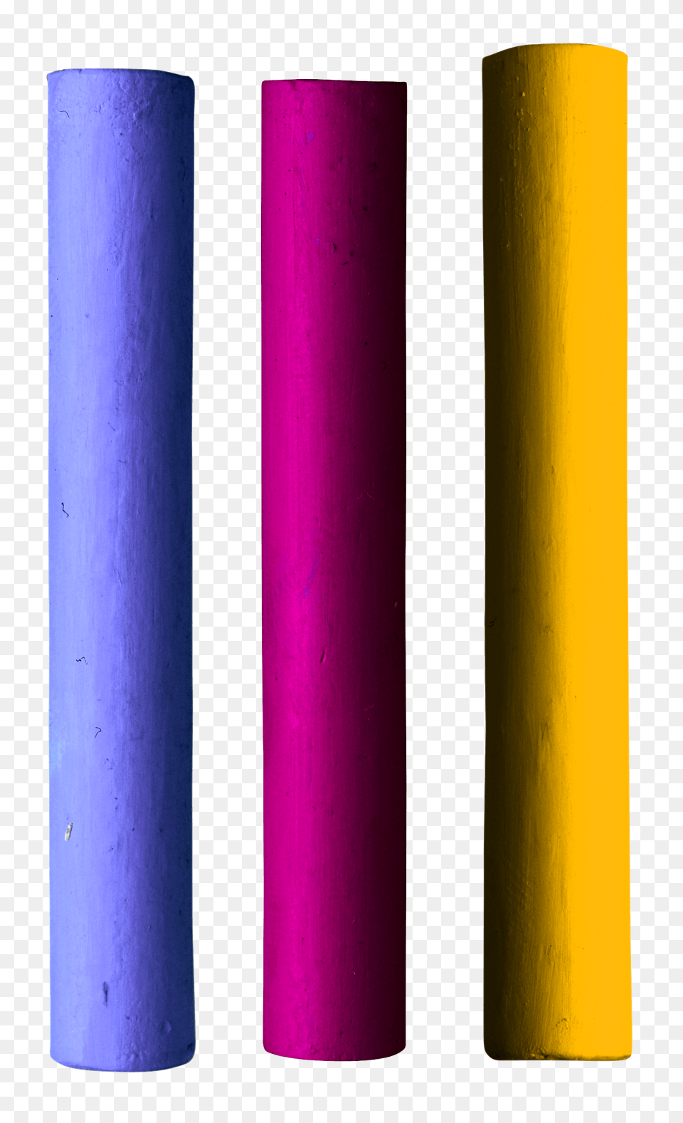 Chalk, Cylinder, Crayon Png Image