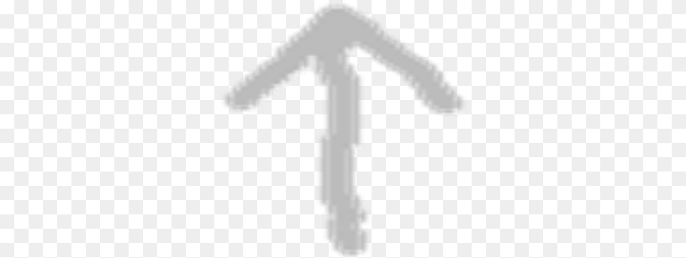 Chalk Arrow Transparent Roblox Png