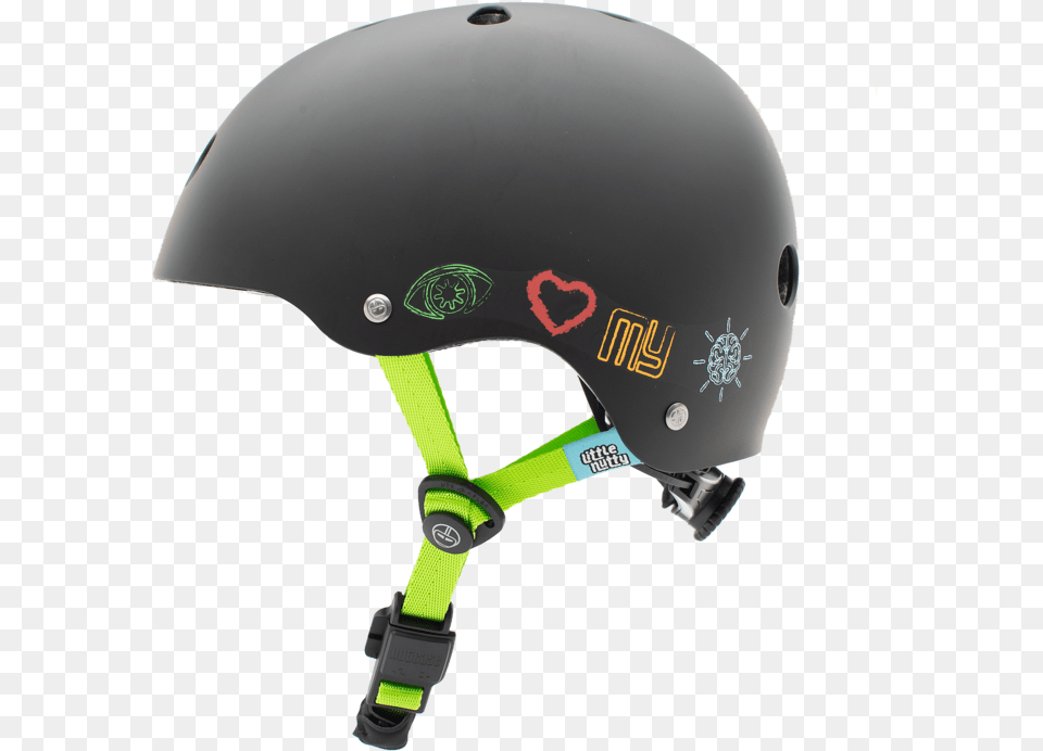 Chalk Board Bicycle Helmet, Crash Helmet, Clothing, Hardhat Png Image