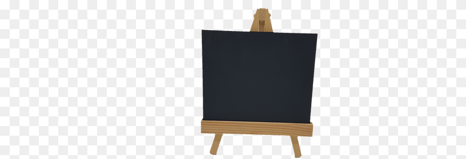 Chalk Board Easel Plywood, Blackboard Png Image