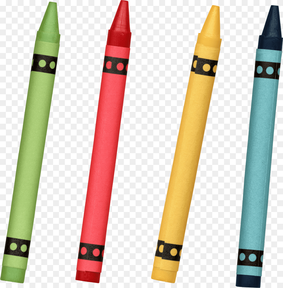 Chalk Color Chalk, Crayon, Dynamite, Mortar Shell, Weapon Free Transparent Png