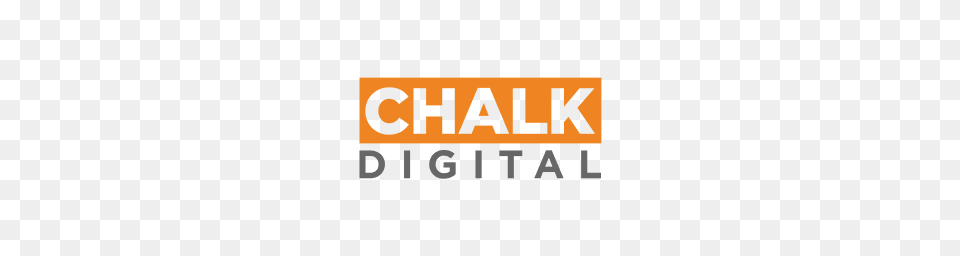Chalk Digital Inc Crunchbase, Logo, Text Png Image