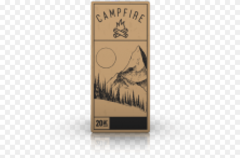 Chalk Dust Campfire Aroma Concentrato 20ml Campfire, Art, Painting, Book, Publication Free Png Download