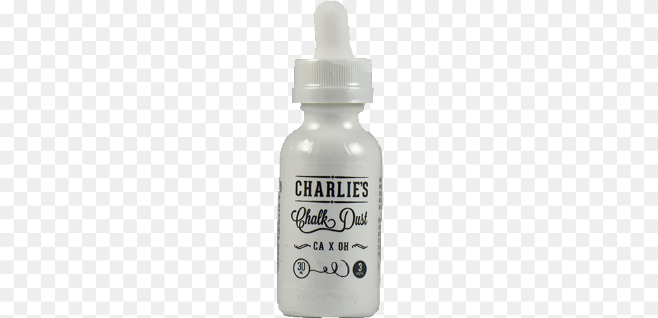 Chalk Dust Ejuice Mustache Milk 15ml Honey Badger, Bottle, Ink Bottle, Shaker Free Png Download