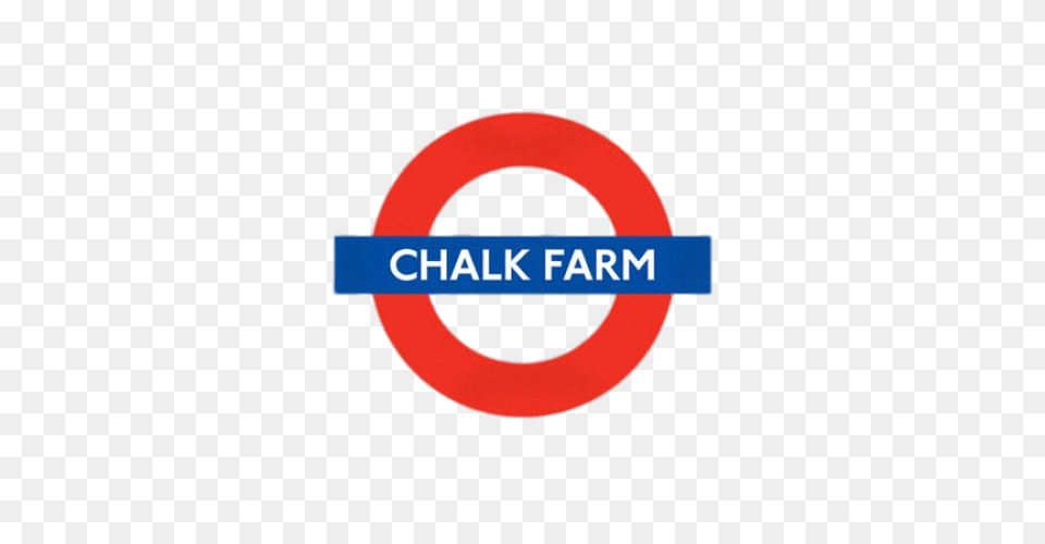 Chalk Farm, Logo Free Png