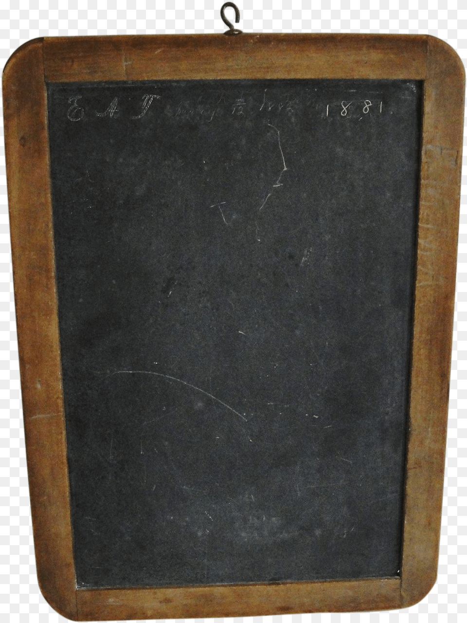Chalk Frames Board Slate, Blackboard Png Image
