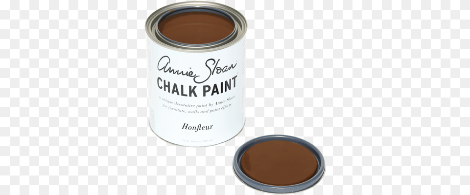 Chalk Paint By Annie Sloan Annie Sloan Chalk Paint Old White 4oz Sample Pot, Can, Tin, Paint Container Free Png