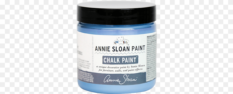 Chalk Paint Greek Blue Annie Sloan Chalk Paint, Bottle, Shaker, Aftershave Png