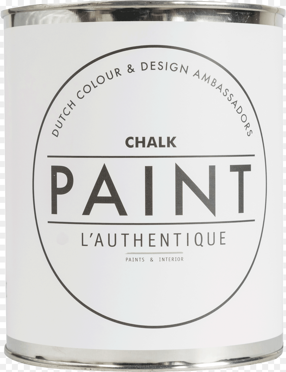 Chalk Paint Verfblik Beer, Tin, Can Png Image