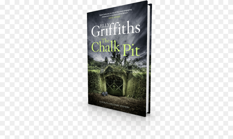 Chalk Pit The Dr Ruth Galloway Mysteries 9 Book, Novel, Publication, Blackboard Png