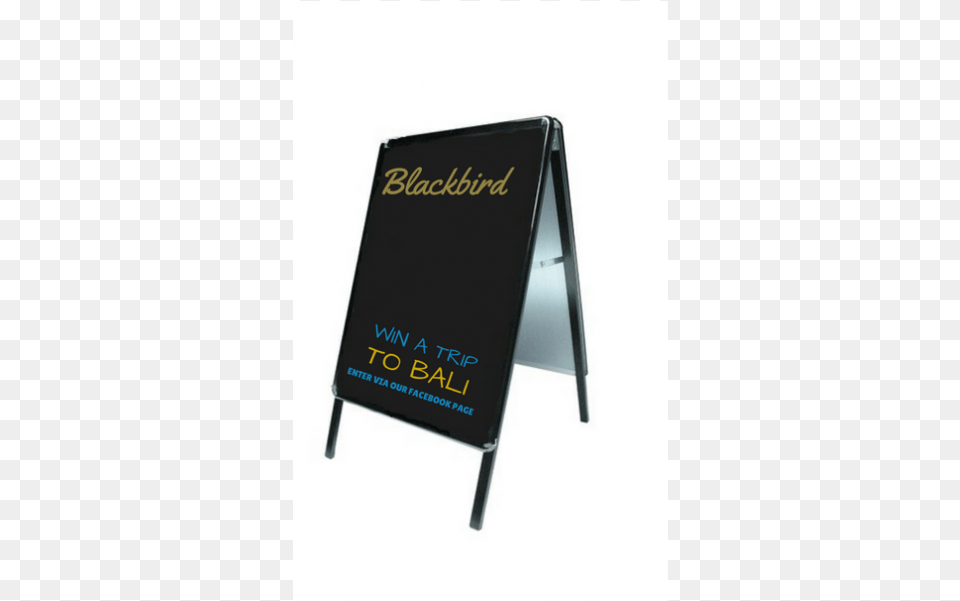 Chalk Sandwich Board Sandwich Board, Blackboard, Electronics, Mobile Phone, Phone Free Png