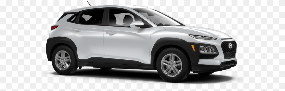 Chalk White 2018 White Hyundai Tucson, Car, Suv, Transportation, Vehicle Png Image