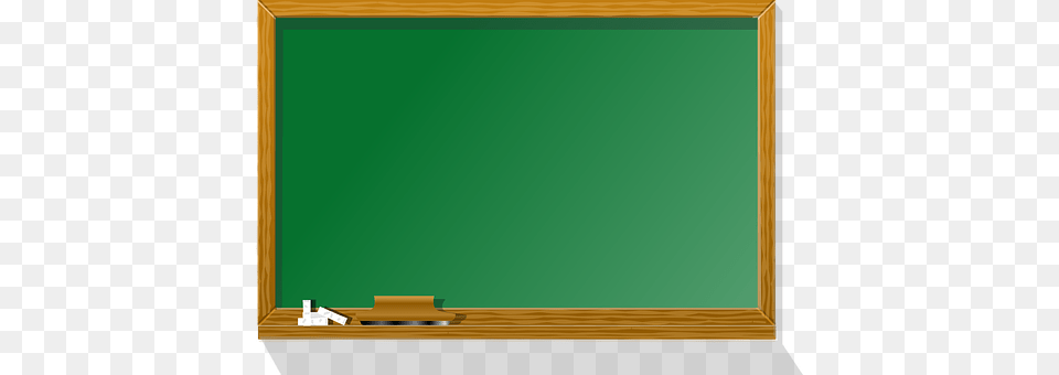 Chalkboard Blackboard Free Transparent Png