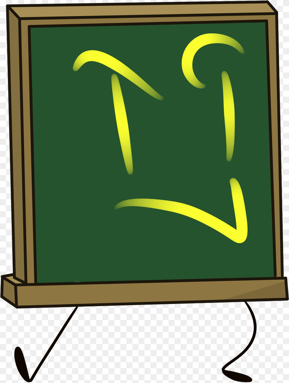 Chalkboard, Blackboard Free Transparent Png