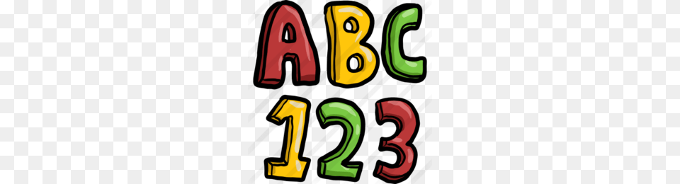 Chalkboard Alphabet Clipart, Number, Symbol, Text Free Transparent Png