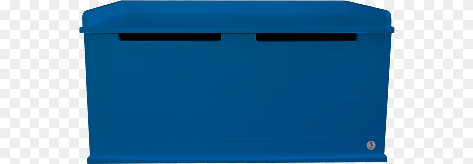 Chalkboard Blue, Mailbox, Box Png Image