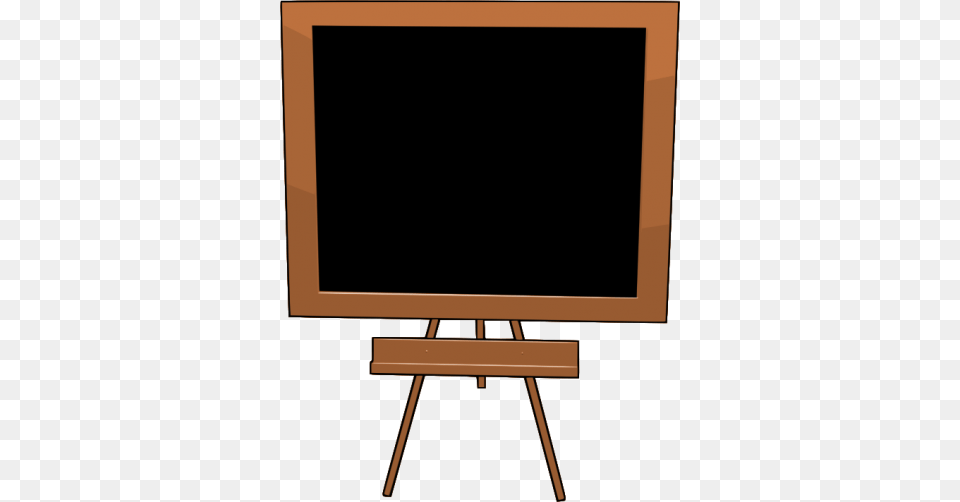 Chalkboard Clipart, Blackboard, Electronics, Screen, Computer Hardware Png Image
