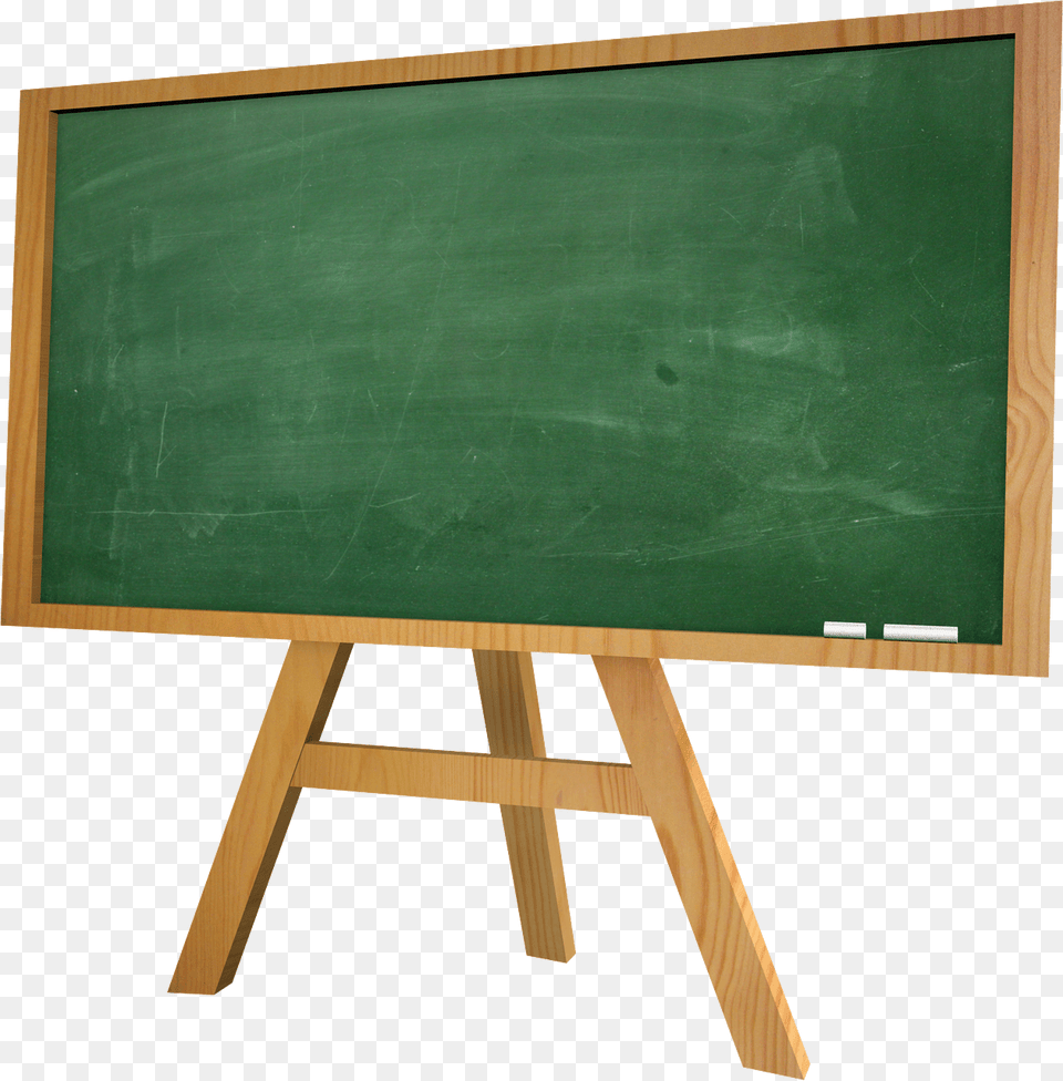 Chalkboard Clipart, Blackboard Free Png