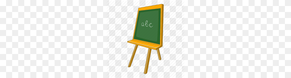 Chalkboard Eraser Clipart, Blackboard Free Png