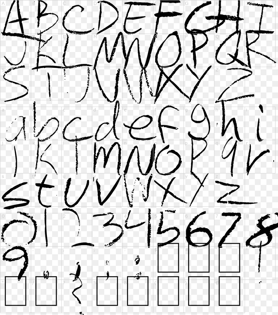 Chalkboard Font Rpm By Noel Mengel Paperback, Text, Architecture, Building, Alphabet Free Png