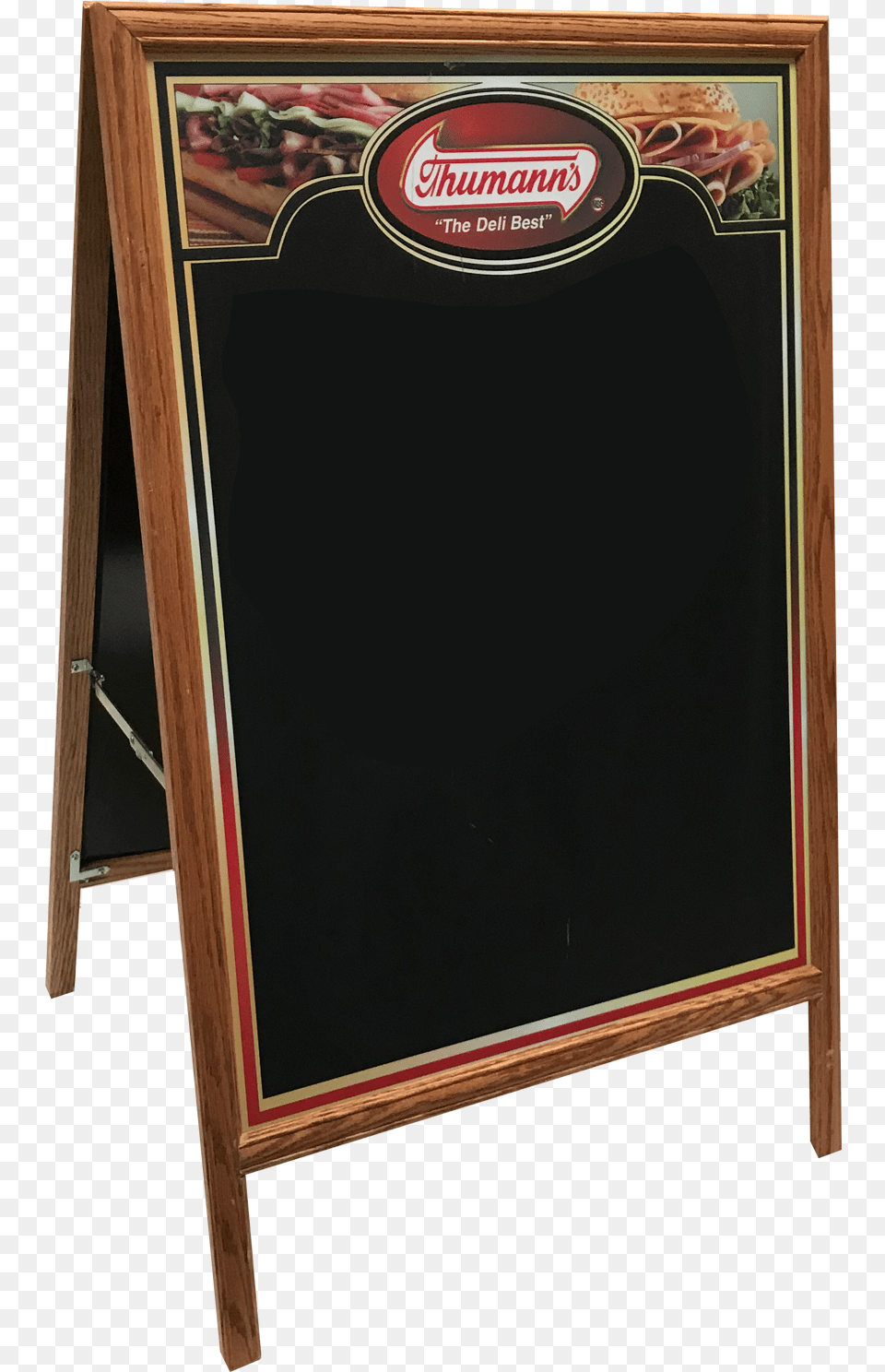 Chalkboard Frame Download Plywood, Blackboard Free Png