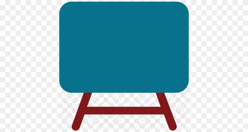 Chalkboard Icon Horizontal, Fence, Blackboard Free Png