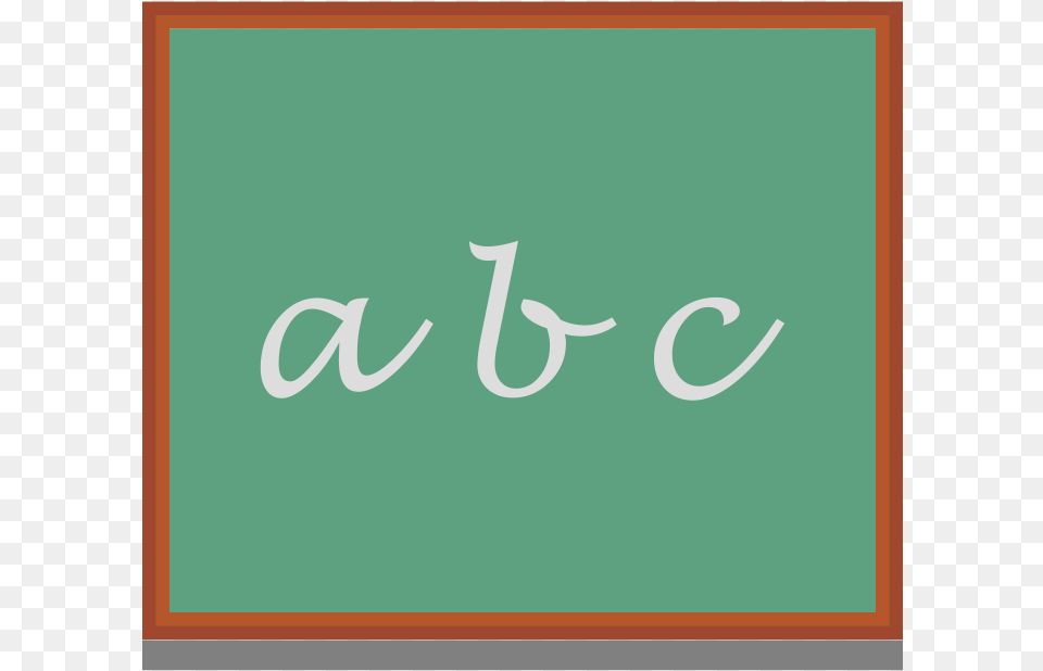 Chalkboard Images Download Clip Art Clip Tavle Skole, Text Free Transparent Png