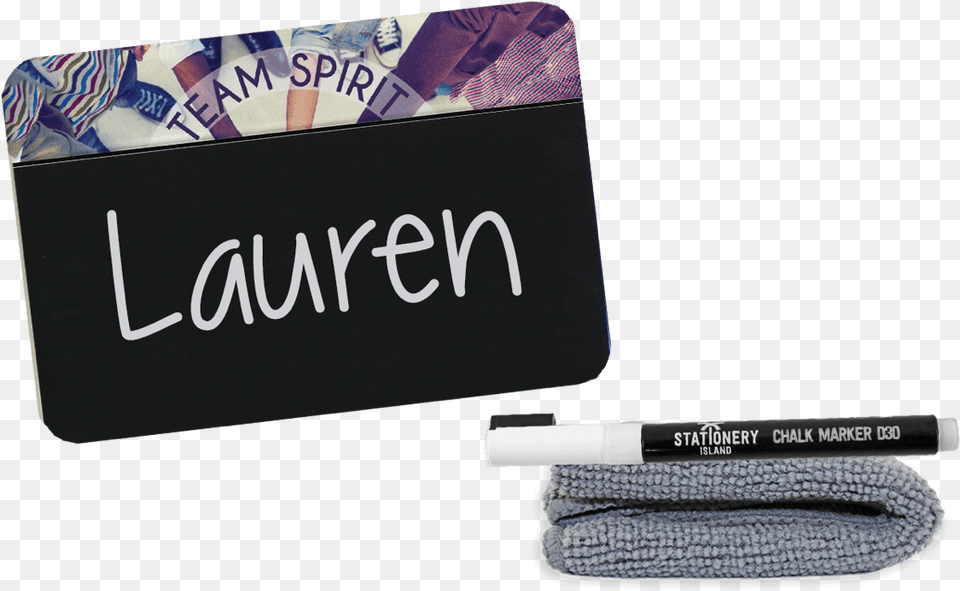 Chalkboard Name Badges 75 X 50 Mm Custom Imprint, Pen, Text, Baby, Person Free Png