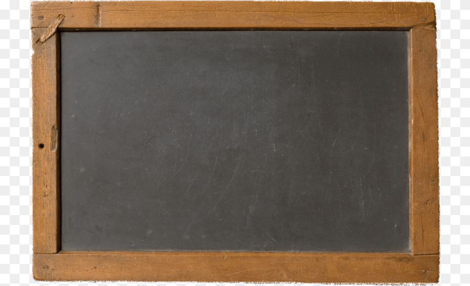 Chalkboard Picture Frame, Blackboard, Slate Png