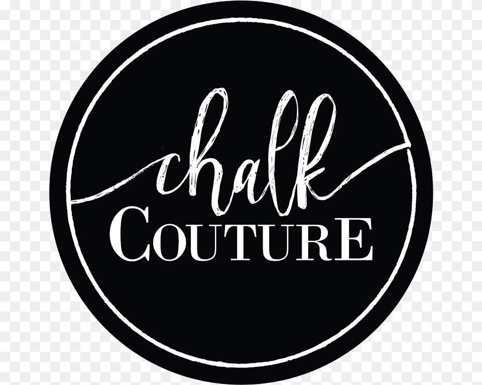 Chalkcouture Chalk Couture, Text, Oval, Logo Free Png
