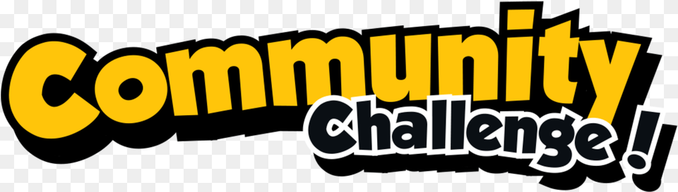 Challenge, Logo, Text Png