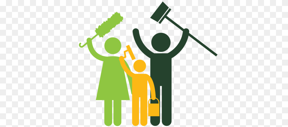 Challenge Of The Week Clean Up Names, Cleaning, Person, People, Cross Free Transparent Png