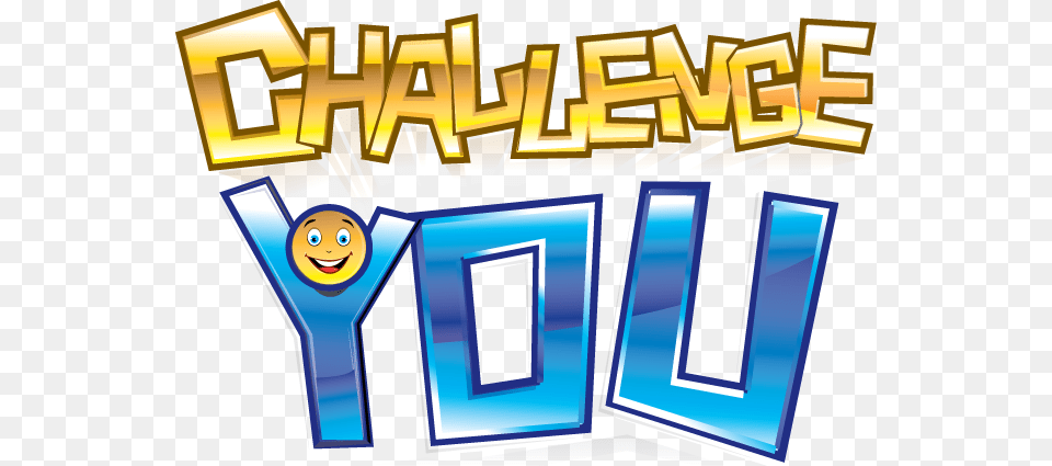 Challenge Pen And Lead Reviews Games And More, Text Png Image