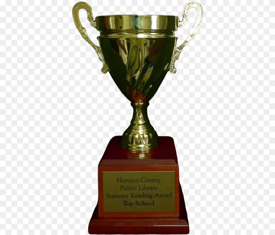 Challenge Trophy Png