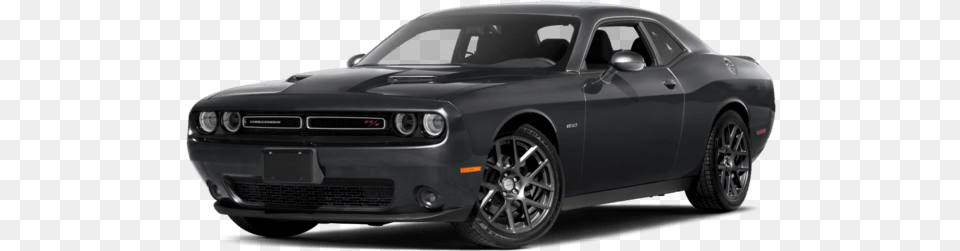 Challenger 2018 Dodge Challenger Rt Price, Alloy Wheel, Vehicle, Transportation, Tire Free Png Download