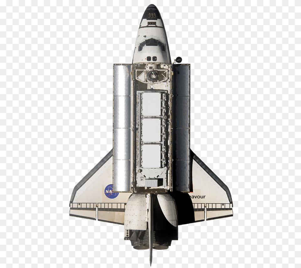Challenger Space Shuttle Transparent, Aircraft, Space Shuttle, Spaceship, Transportation Free Png Download