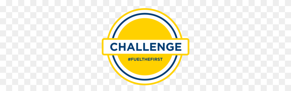 Challenges Fuel The First, Logo, Badge, Symbol Free Transparent Png