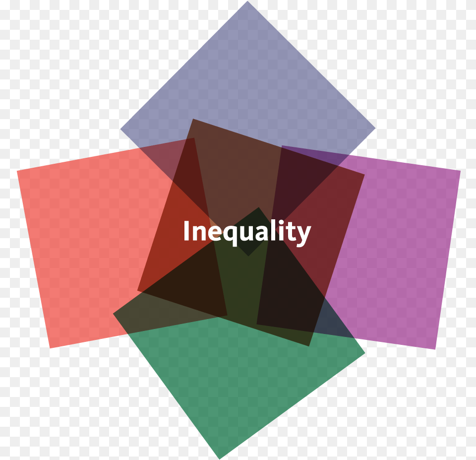 Challenging Inequality Ford Foundation Horizontal, Paper Png