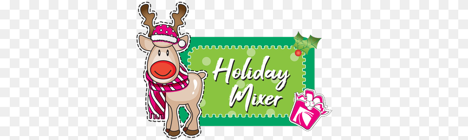 Chamber Holiday Mixer Chamber Holiday Mixer 2018 Free Png Download