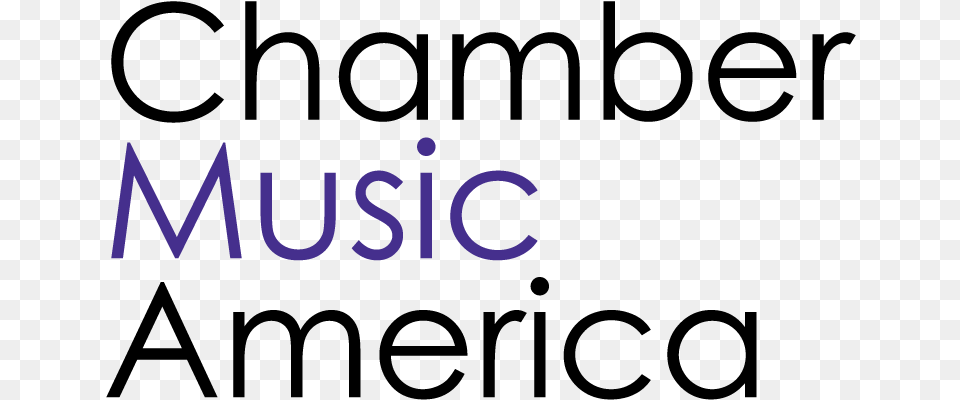 Chamber Music Society Lincoln Center Logo, Text, Purple Free Png