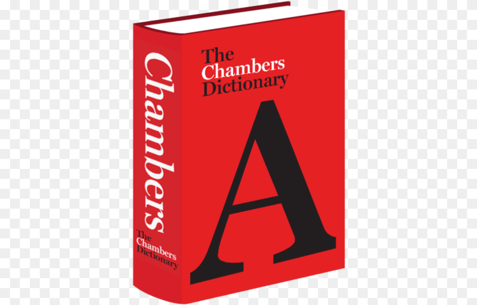 Chambers Dictionary On The Mac App Store Chambers Dictionary, Book, Publication, Dynamite, Weapon Free Png