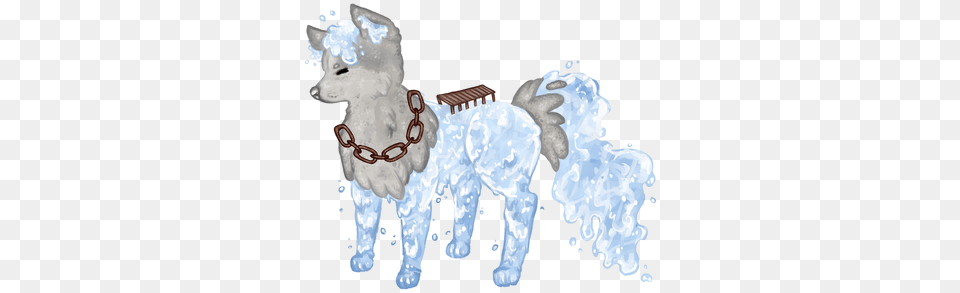 Chambers Llama, Outdoors, Animal, Canine, Mammal Free Png Download