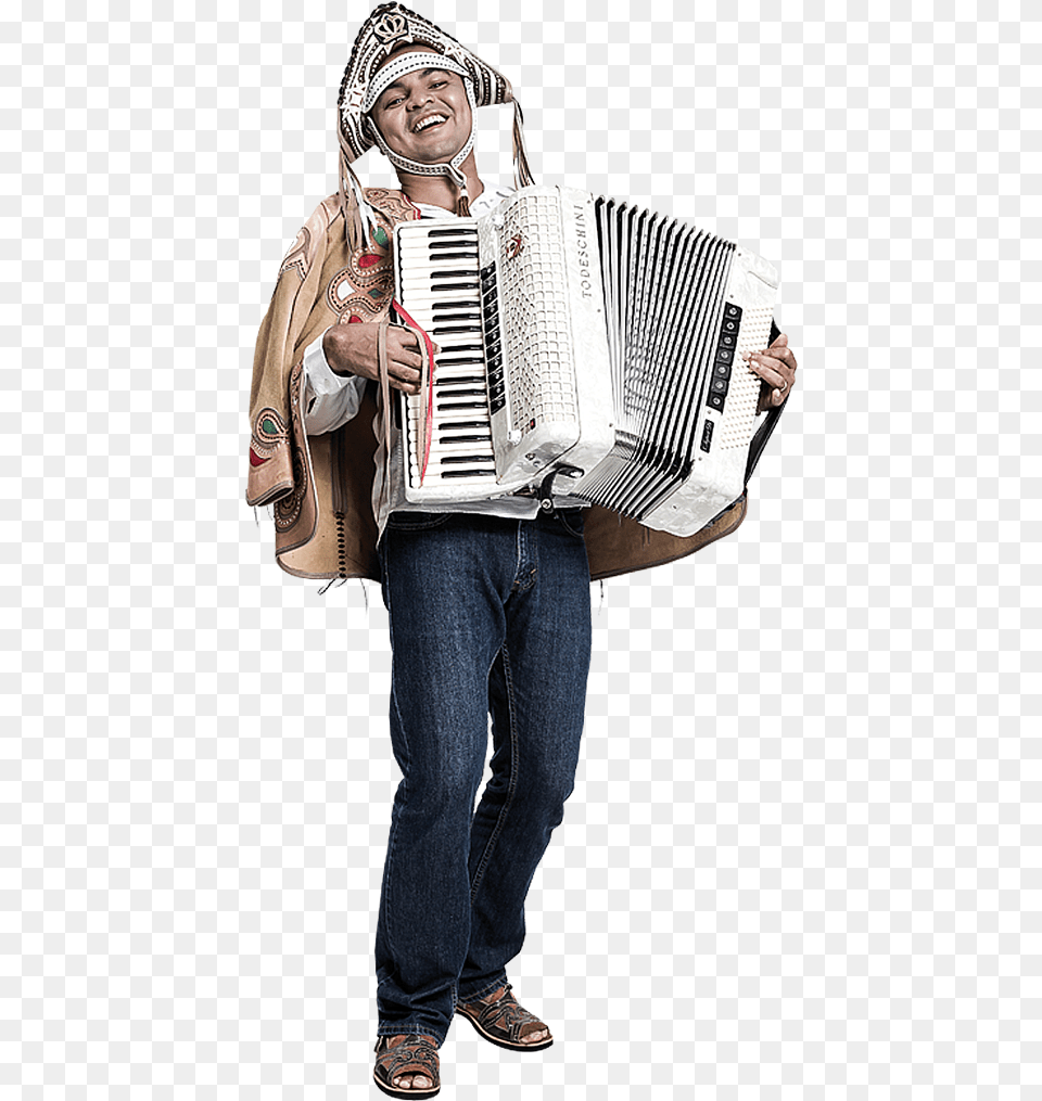 Chambinho Inteiro Para Trajetoria Chambinho Do Acordeon, Adult, Man, Person, Male Free Transparent Png